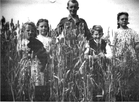 bruno enskat groepsfoto