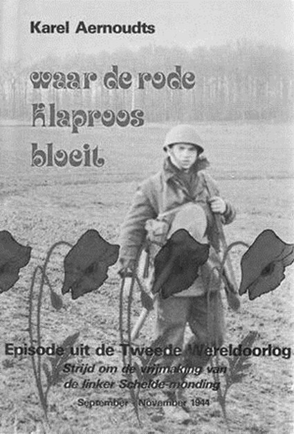 karel aernoudts boek