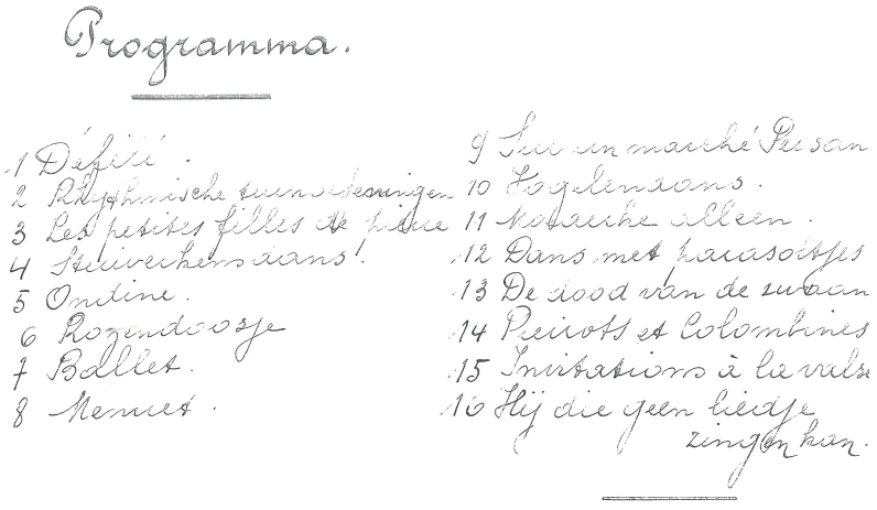 weergave-van-het-programmaboekje