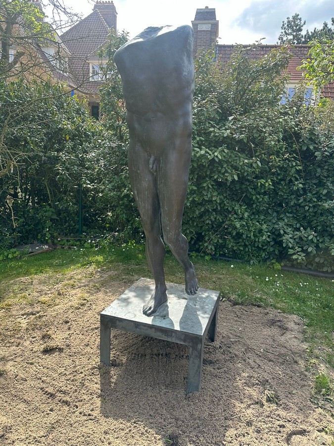 van isacker heymansplein 2