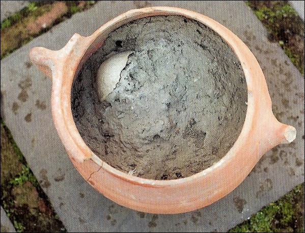 kinderpot-met-schedeltje