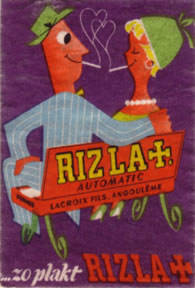 rizla
