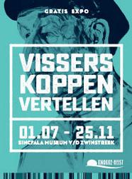 KH SINCFALA Visserkoppenx186